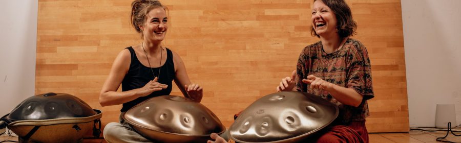 Handpan lernen München