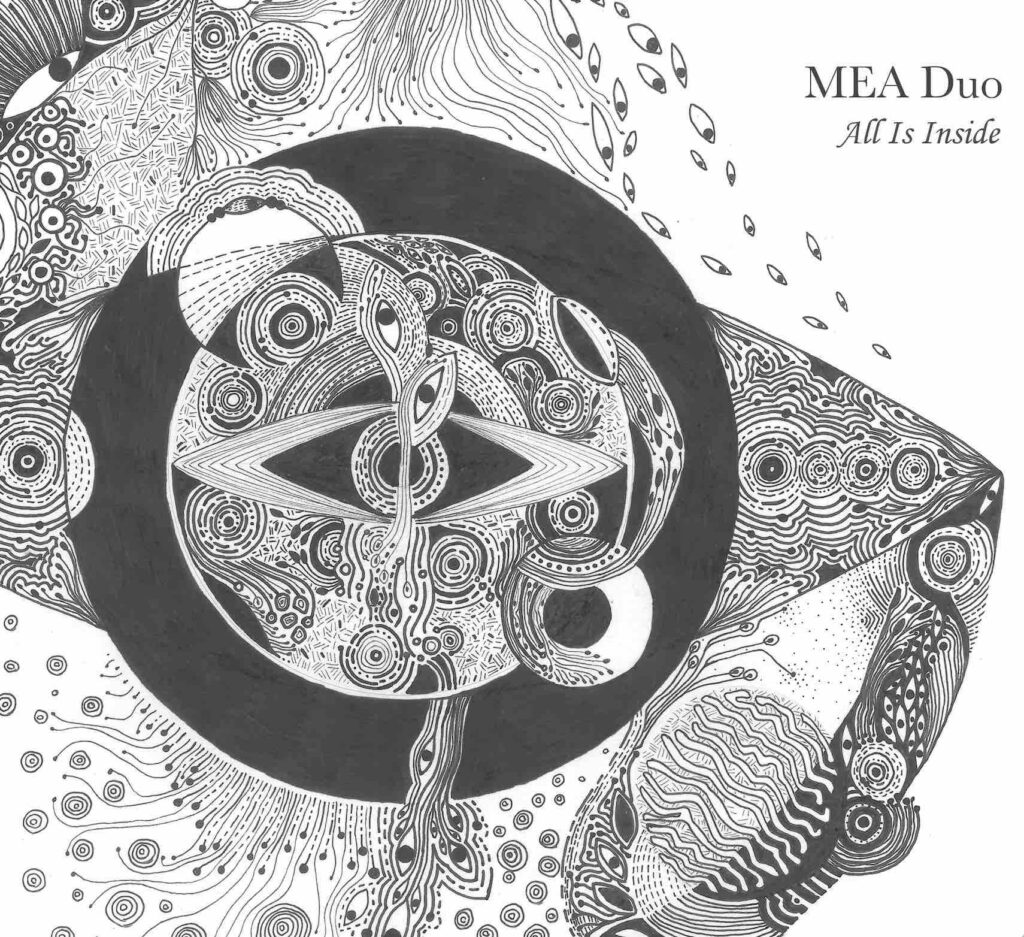 MEA Duo Album All is Insider
